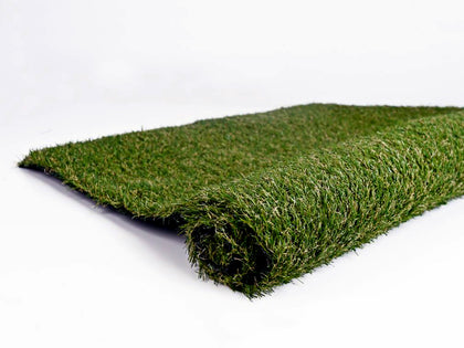 2Mx5M Multi-Colors Artificial Grass 30mm Thick