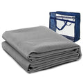 DS NA Weisshorn 4 X 2.5M Annex Floor Mat - Grey
