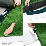 DS NA Primeturf Artificial Grass Tape Roll 10m