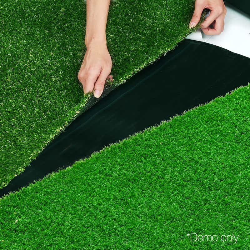 DS NA Primeturf Artificial Grass Tape Roll 10m