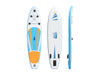 Inflatable SUP Double Layer