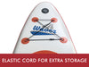 Inflatable SUP DL 335x80x15cm 11 Inch