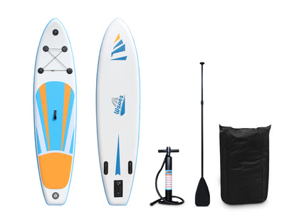 Inflatable SUP Single Layer