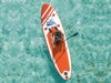Inflatable SUP SL 275X76X10cm 9 Inch