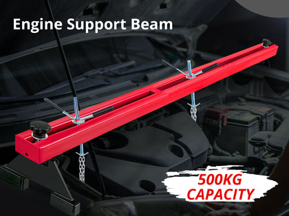 Engine Support Beam 1.5M