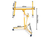 Drywall Lifter 11Ft