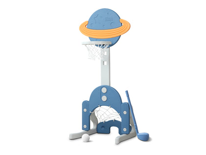 Baby Star Basketball Stand