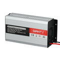 DS NA Giantz 12V 30A Car Battery Charger 30Amp ATV 4WD Boat Caravan