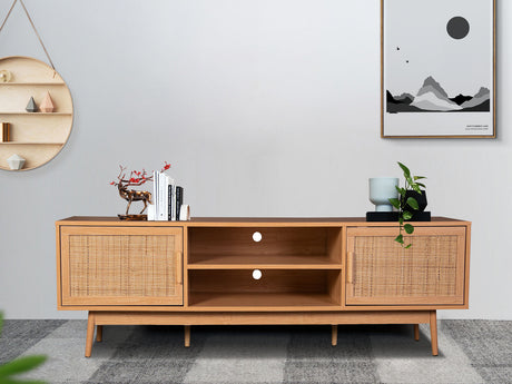 Naturlig TV Unit 1.6m