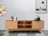 Naturlig TV Unit 1.6m