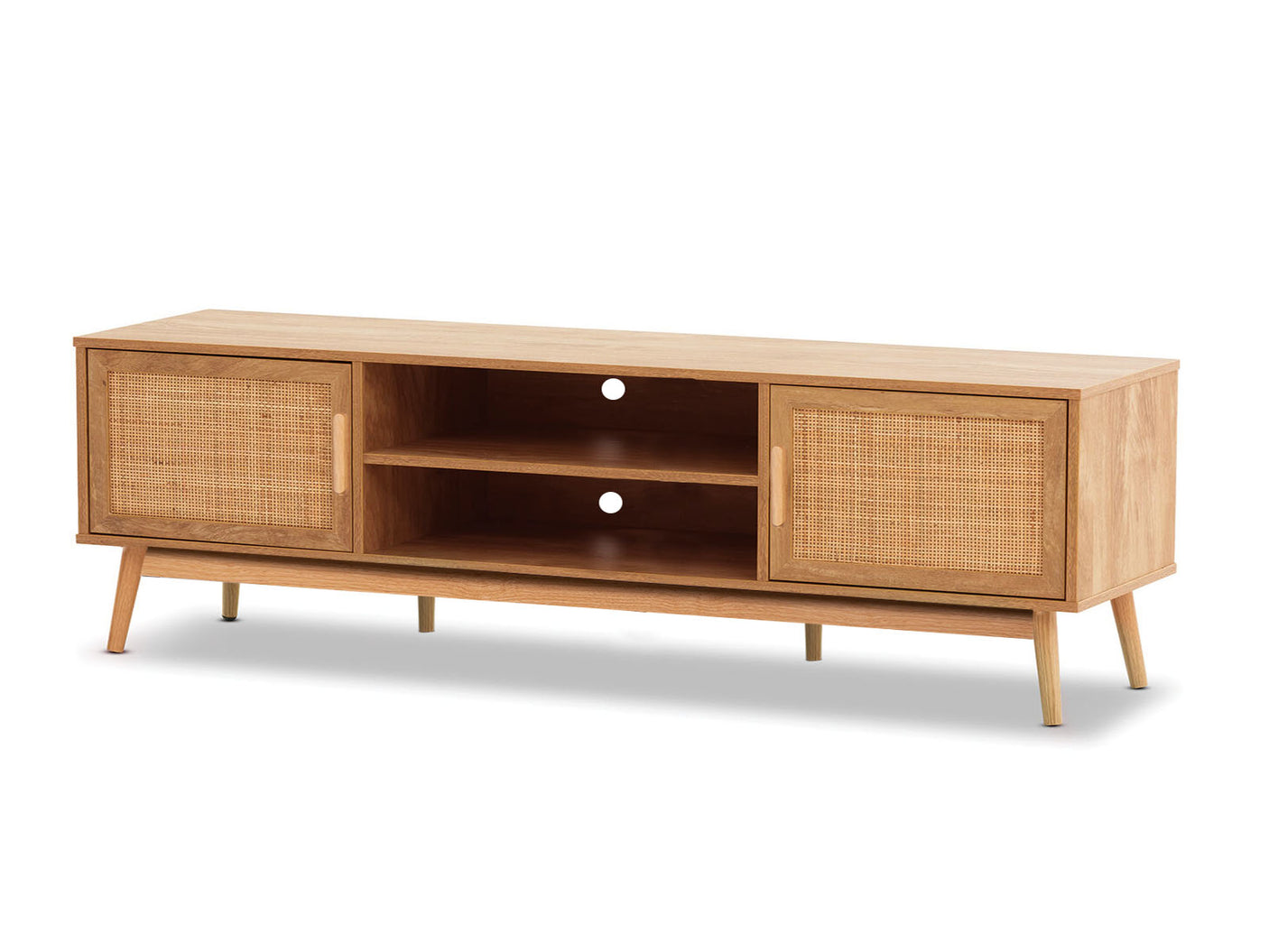 Naturlig TV Unit 1.6m