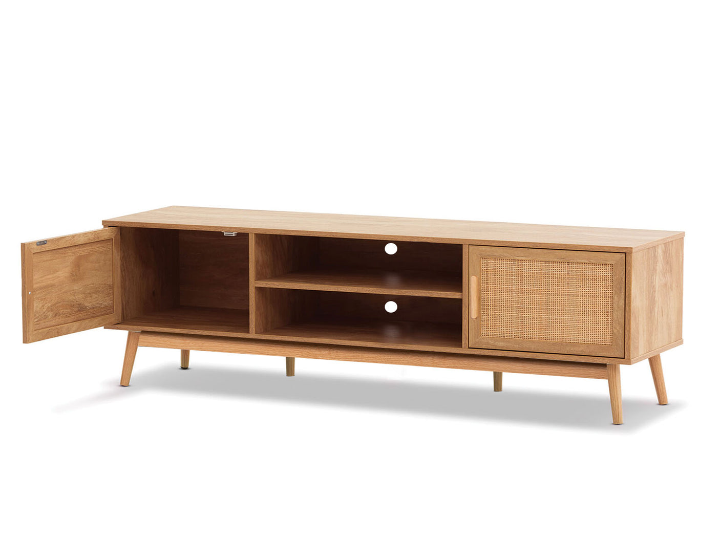 Naturlig TV Unit 1.6m