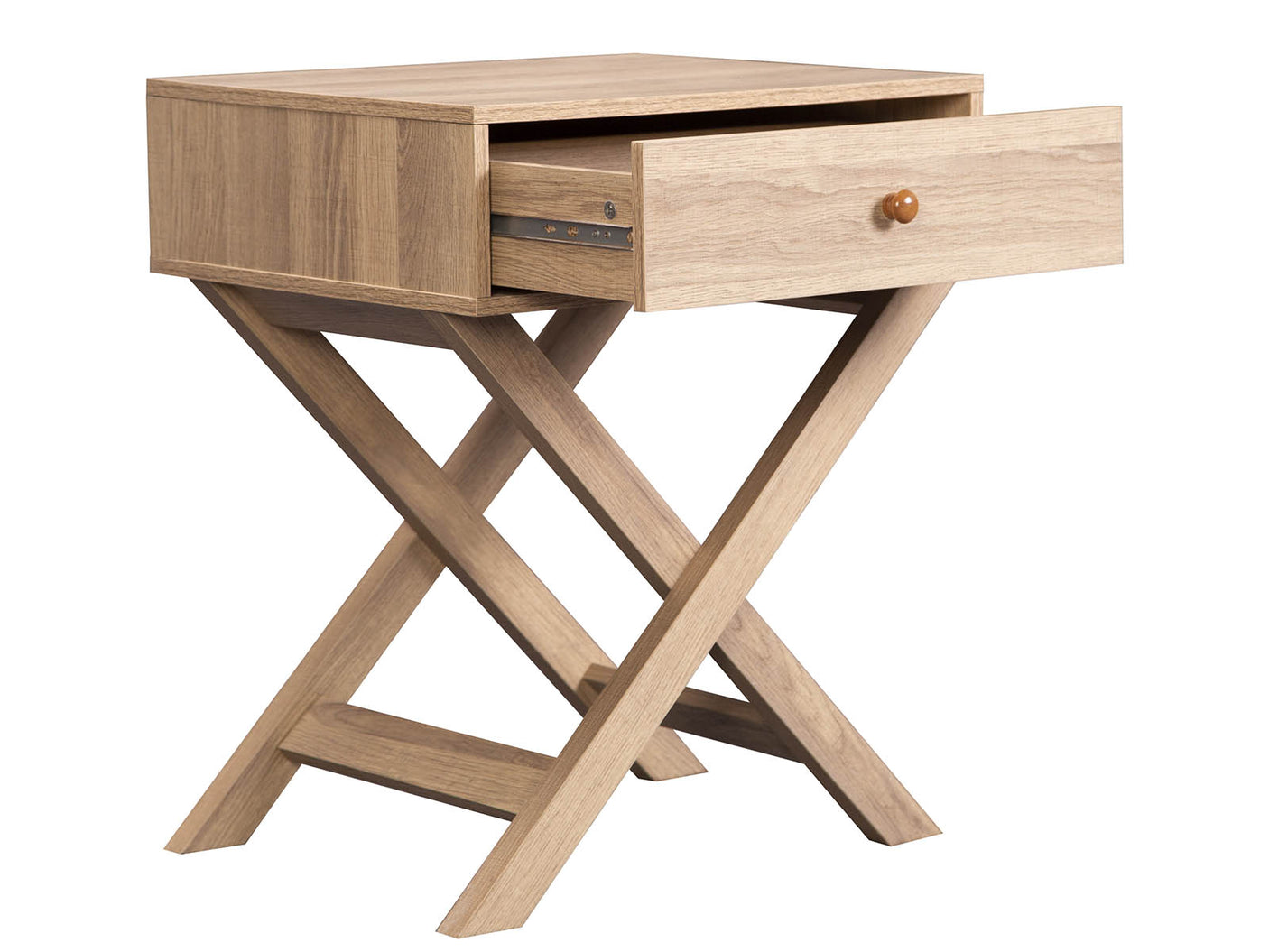Argang Bedside Table