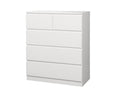 DS Enkel 5-Drawer Tallboy