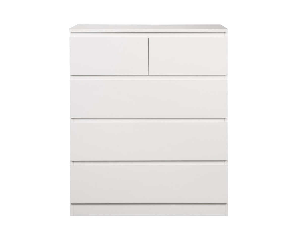 Enkel 5-Drawer Tallboy