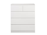 DS Enkel 5-Drawer Tallboy