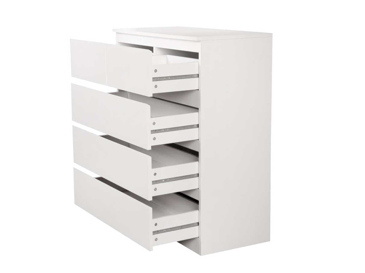 Enkel 5-Drawer Tallboy