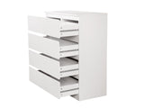 DS Enkel 5-Drawer Tallboy