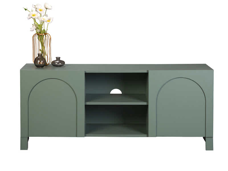 Cambre Entertainment Unit - 120 cm