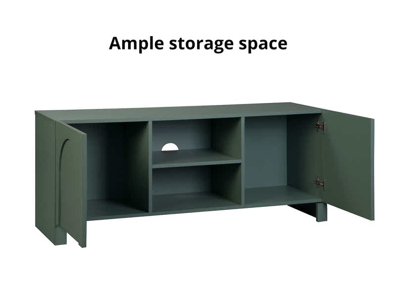 Cambre Entertainment Unit - 120 cm