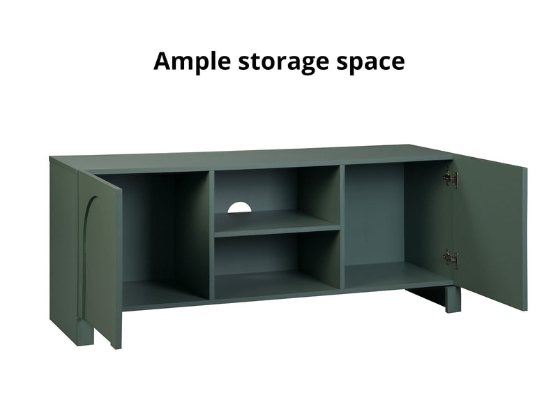 Cambre Entertainment Unit - 120 cm