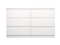 DS Enkel 6-Drawer Lowboy