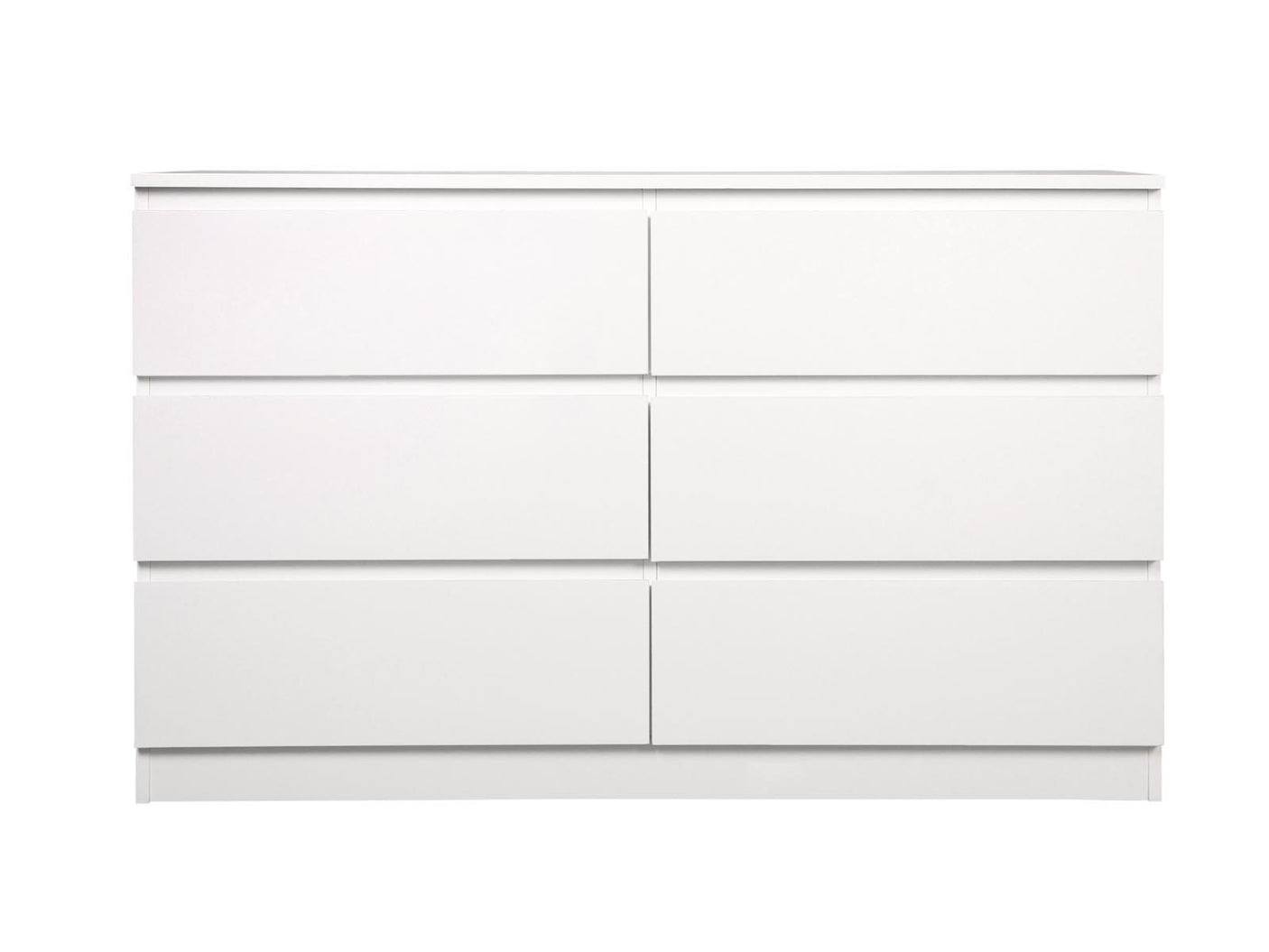 DS Enkel 6 Drawer Chest
