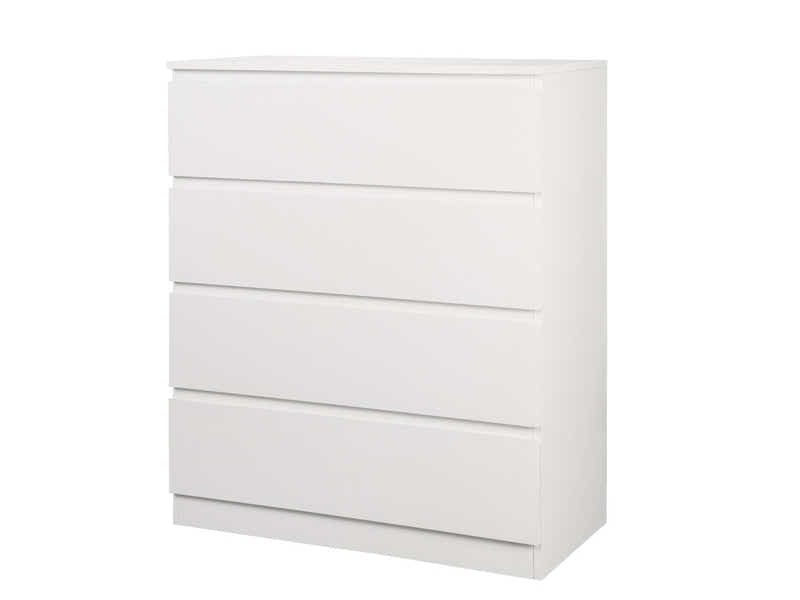 Enkel 4-Drawer Tallboy
