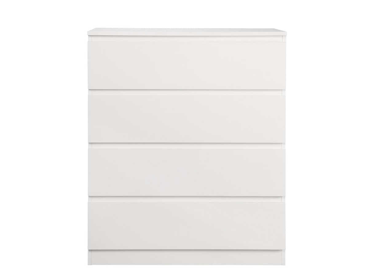 Enkel 4-Drawer Tallboy