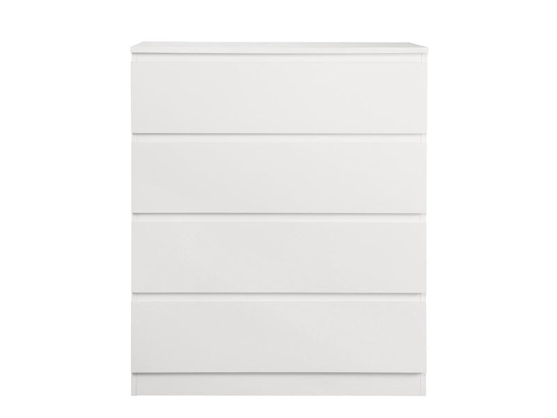Enkel 4-Drawer Tallboy