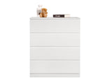 Enkel 4 Drawers Tallboy