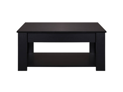 DS Lyftbar Coffee Table B Black