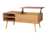 Lyftbar Coffee Table