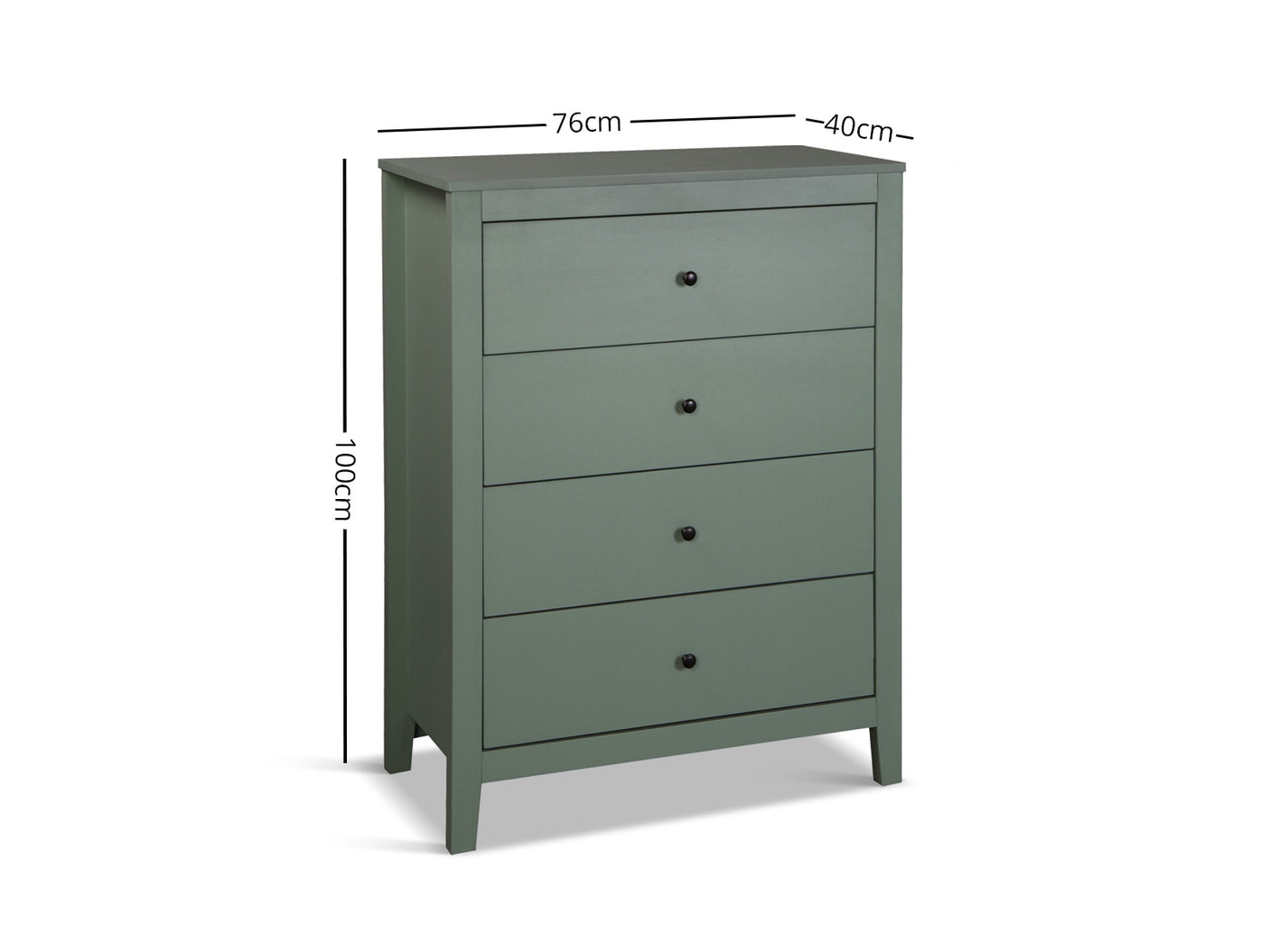 Olivera TallBoy
