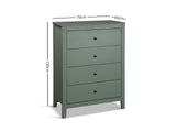 Olivera TallBoy