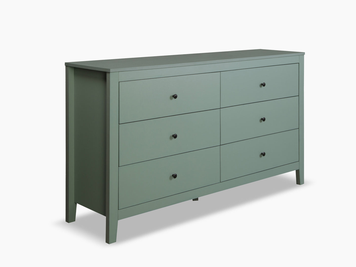 Olivera Chest of Drawers