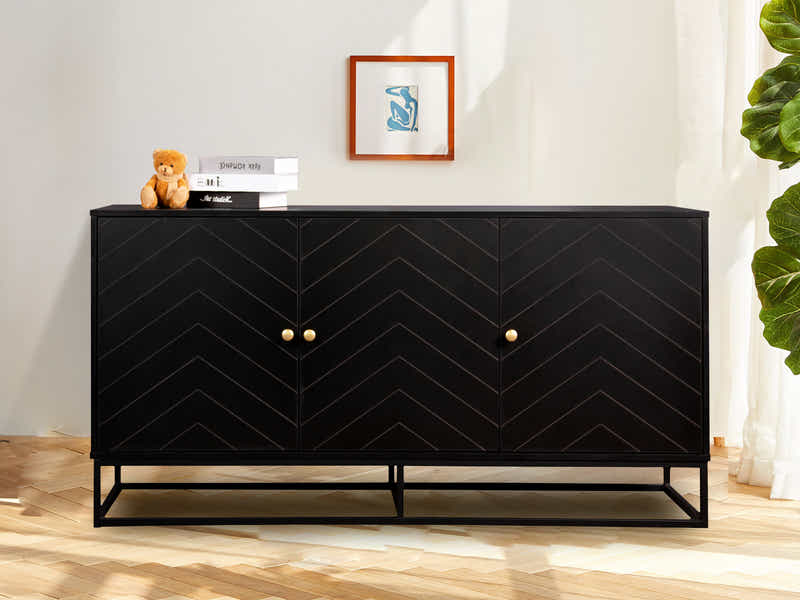 DS Sparre Buffet Table