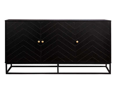 DS Sparre Buffet Table