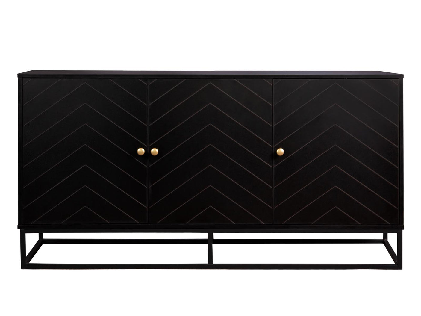 Sparre Buffet Table