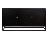 Sparre Buffet Table