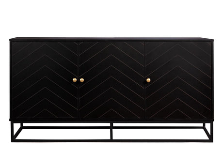 Sparre Buffet Table