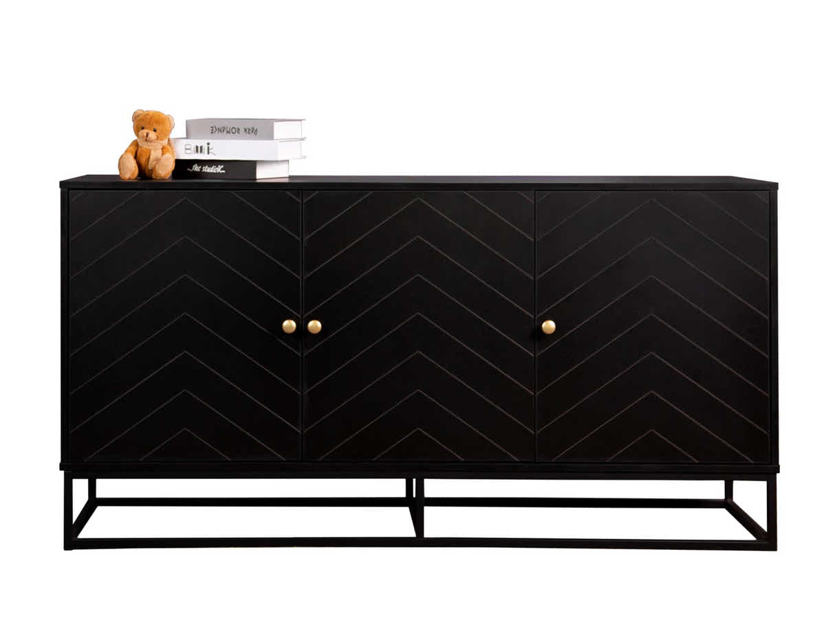 Sparre Buffet Table