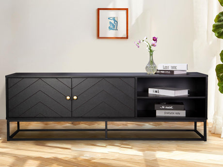 Sparre TV unit 1.5m