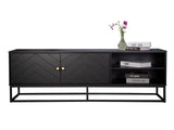 Sparre TV unit 1.5m