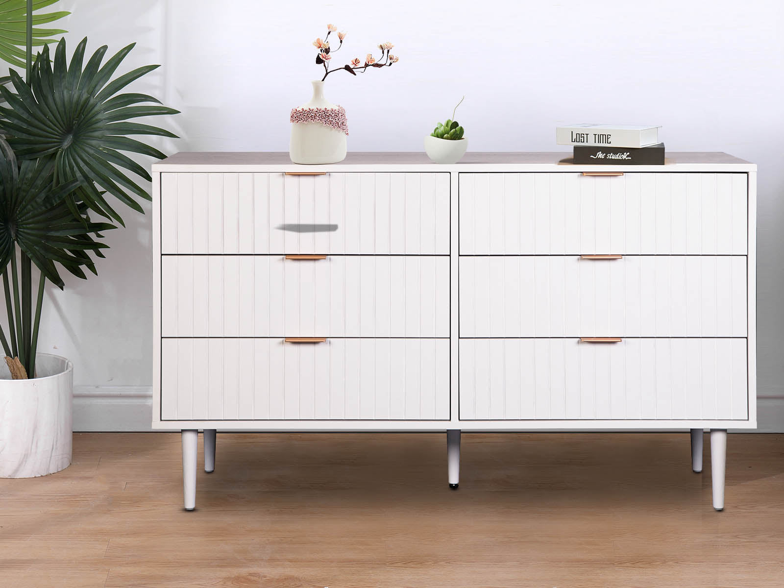 Swansea Chest of Drawers