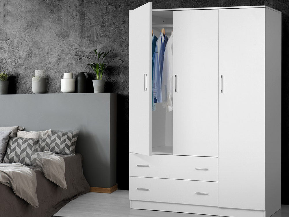 Klader Wardrobe