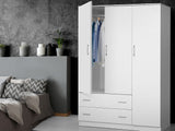 Klader Wardrobe