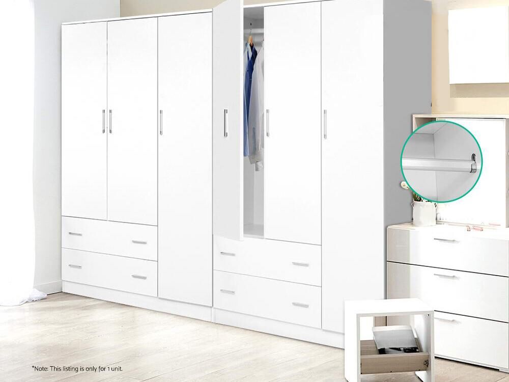 Klader Wardrobe