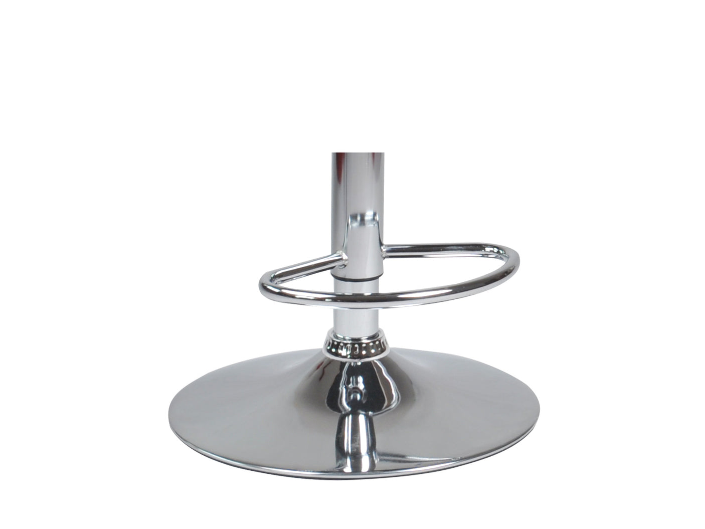 Bar Stool x1 black