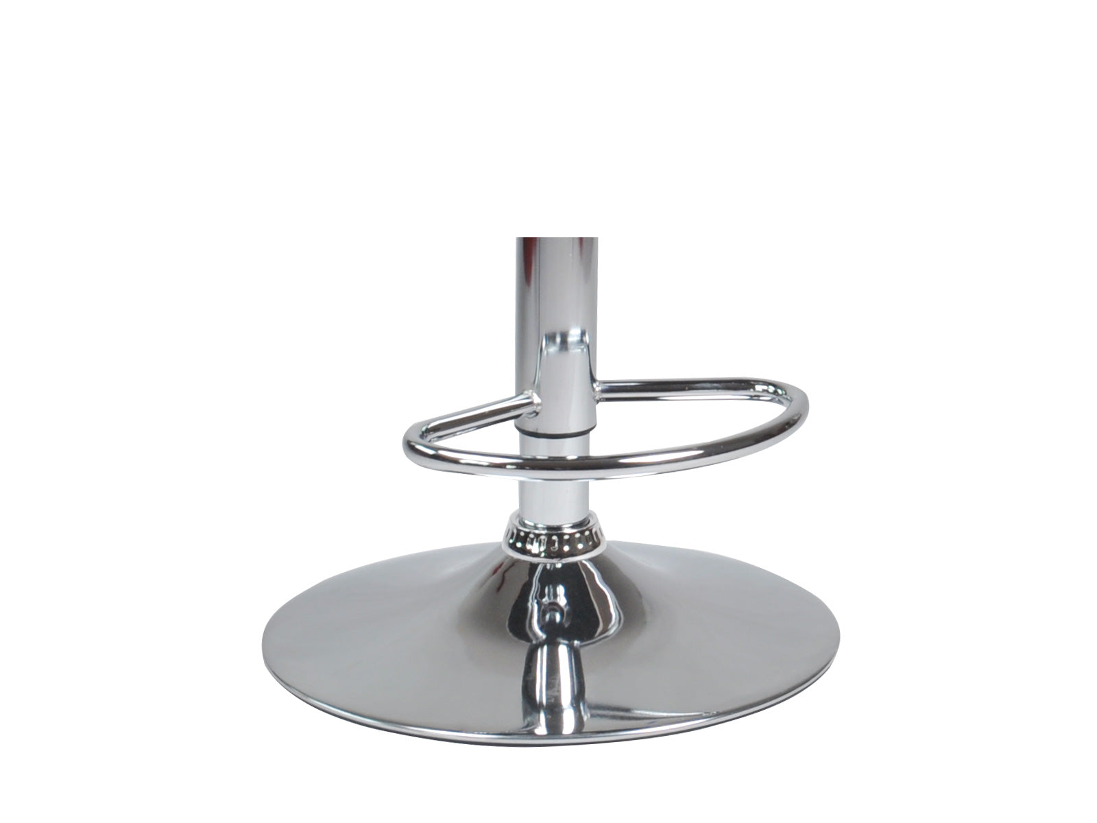 Bar Stool x1 black